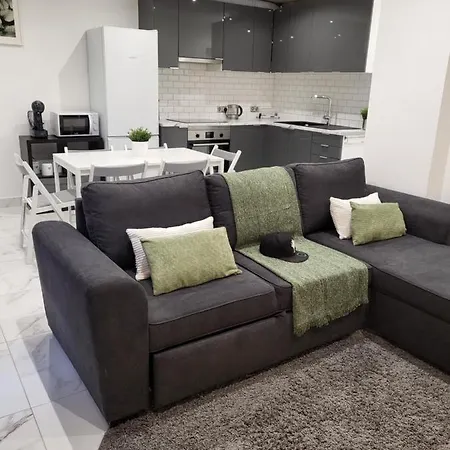Apartamento Nova - T2