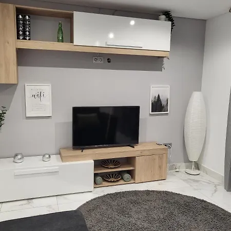 Nova - T2 Apartamento *