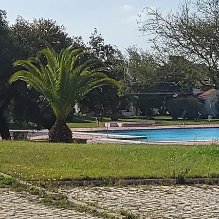 Apartamento Nova - T2 Albufeira