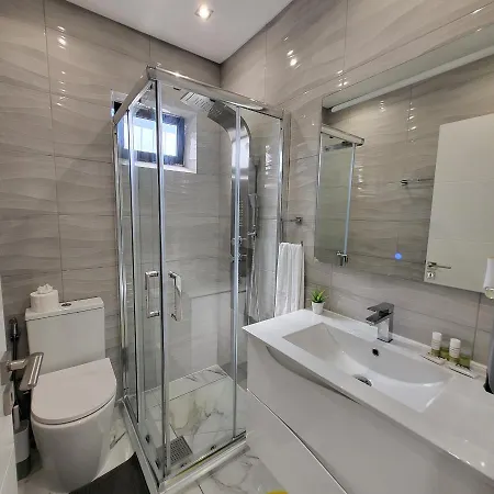Nova - T2 Apartamento Albufeira