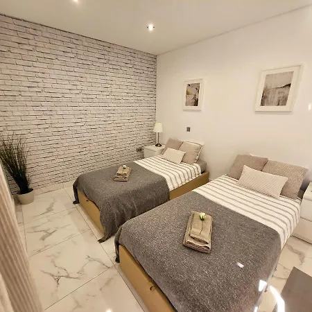 Nova - T2 Apartamento