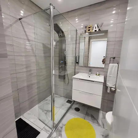 Nova - T2 Apartamento *