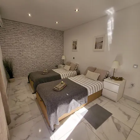 Apartamento Nova - T2