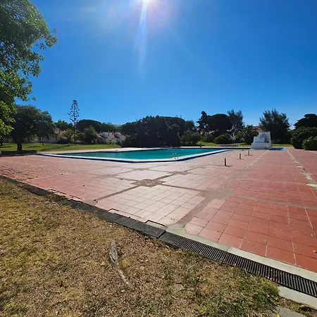 Apartamento Nova - T2 Albufeira