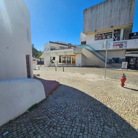 Apartamento Nova - T2 Albufeira